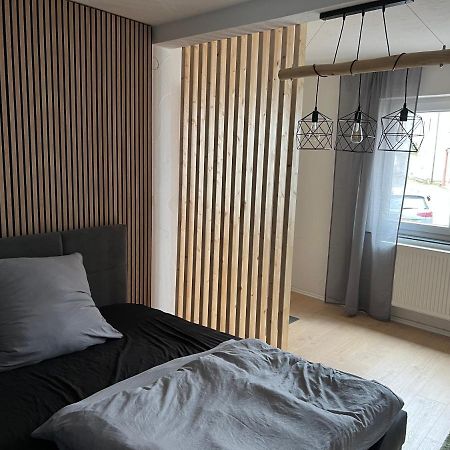 Apartment Am Schloss Lohr 외부 사진