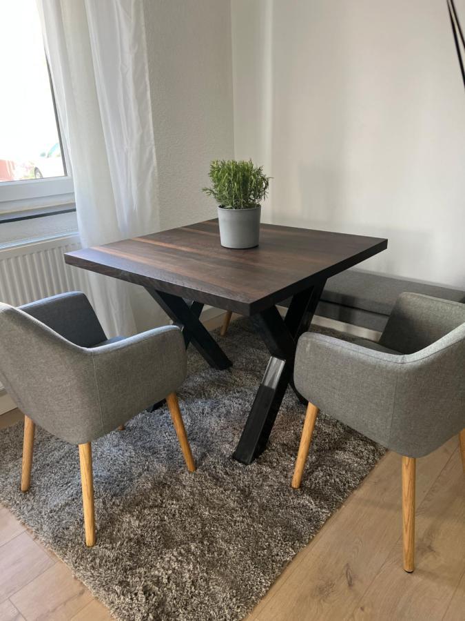 Apartment Am Schloss Lohr 외부 사진