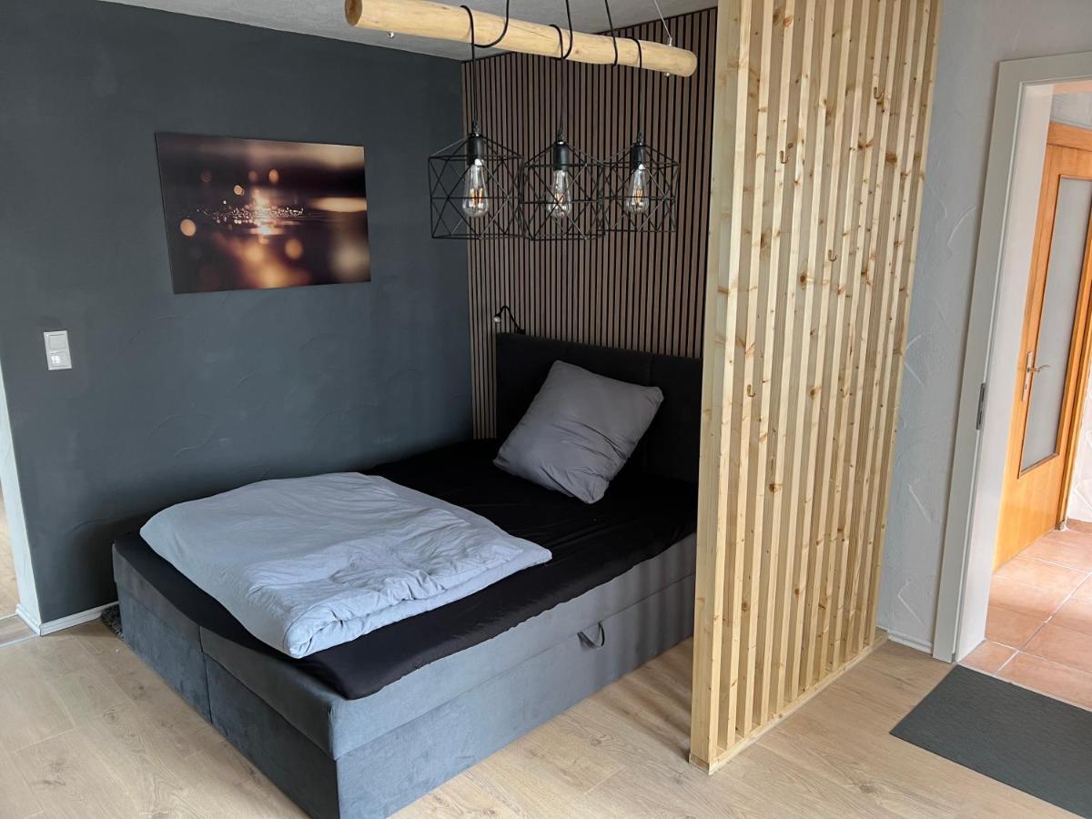 Apartment Am Schloss Lohr 외부 사진