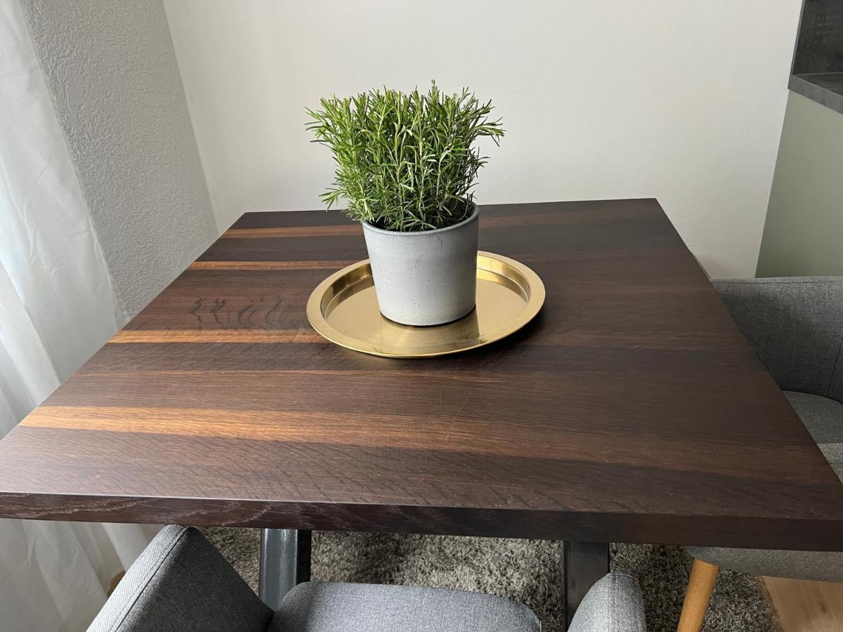 Apartment Am Schloss Lohr 외부 사진
