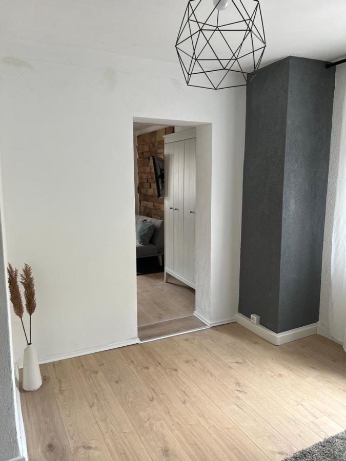 Apartment Am Schloss Lohr 외부 사진